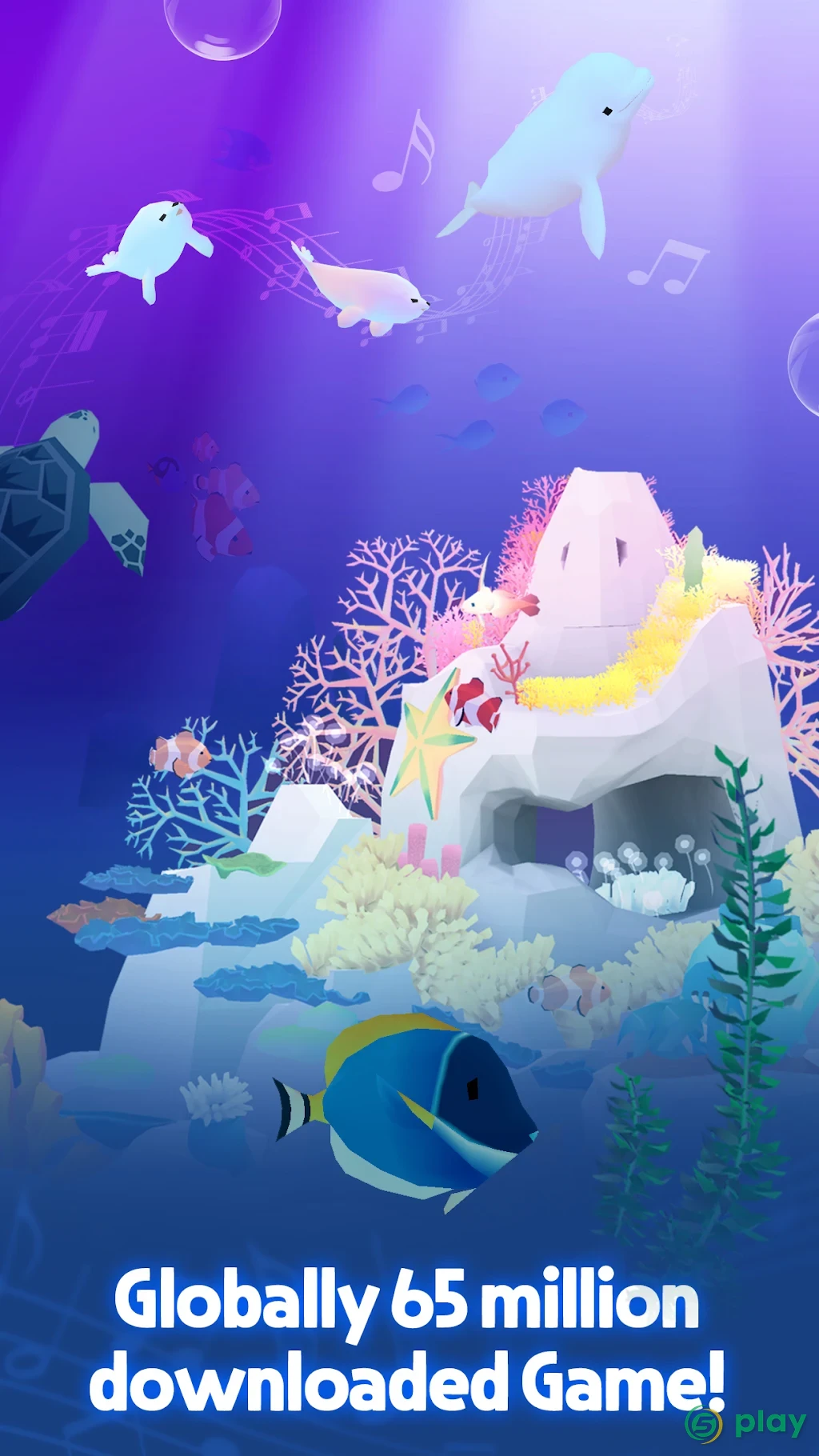 Abyssrium The Classic — скриншот 5