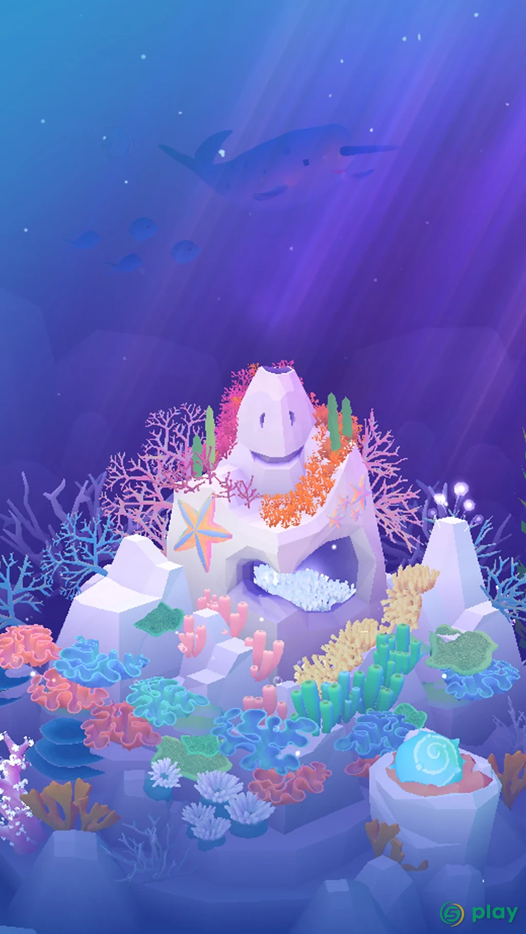 Abyssrium The Classic — скриншот 6