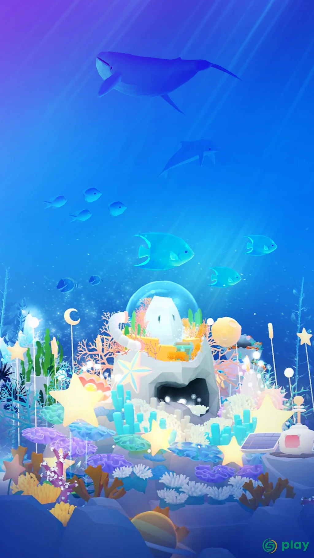 Abyssrium The Classic — скриншот 7