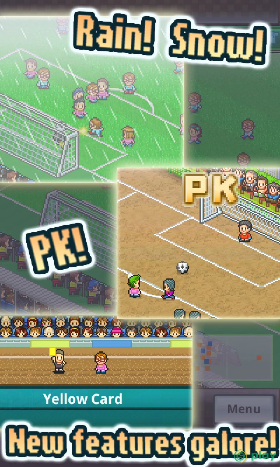 Pocket League Story 2 — скриншот 12