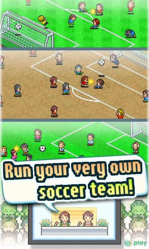 Pocket League Story 2 — скриншот 4