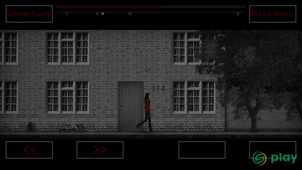 CATHERINE THE VAMPIRE — скриншот 1