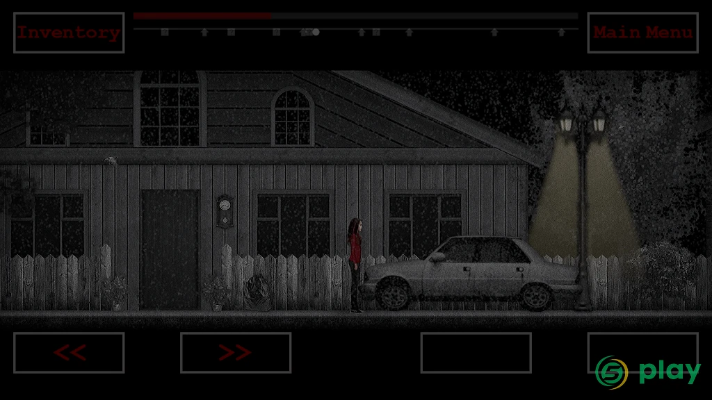 CATHERINE THE VAMPIRE — скриншот 5
