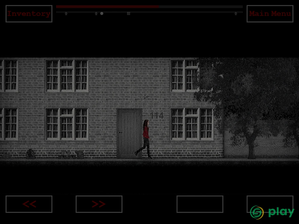 CATHERINE THE VAMPIRE — скриншот 9