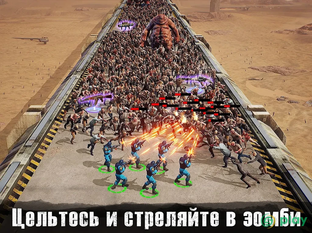 Last Shelter: Survival - Последнее Убежище — скриншот 10