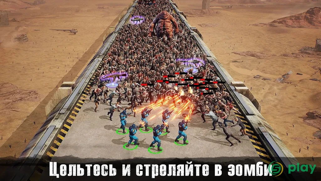 Last Shelter: Survival - Последнее Убежище — скриншот 2