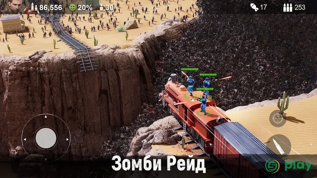 Last Shelter: Survival - Последнее Убежище — скриншот 4