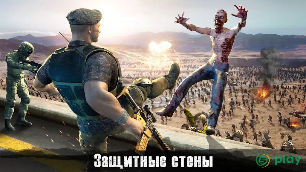 Last Shelter: Survival - Последнее Убежище — скриншот 7