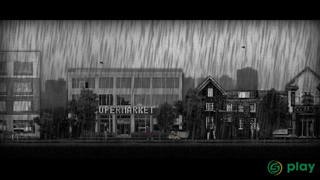 MARK'S LIFE — скриншот 5