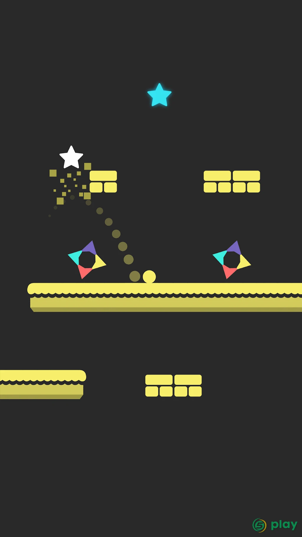 Color Switch — скриншот 5