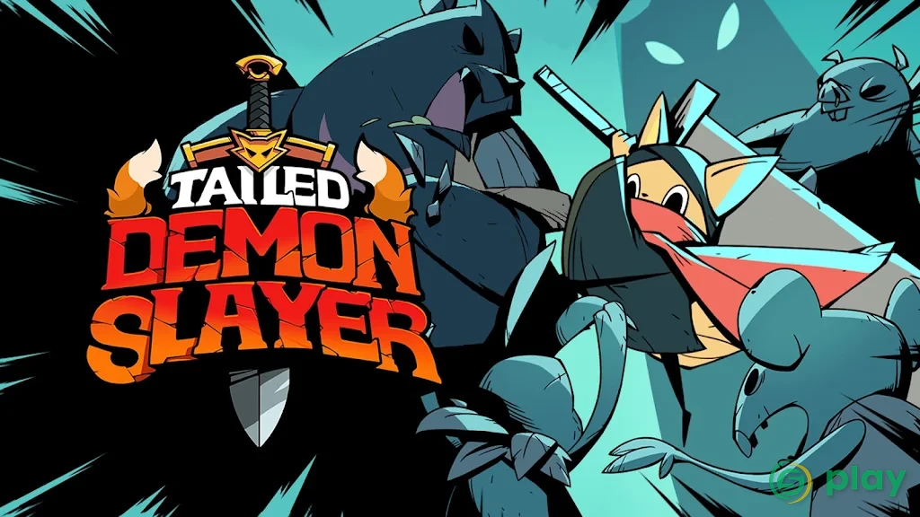 Tailed Demon Slayer — скриншот 6