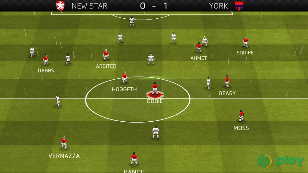 New Star Manager — скриншот 5