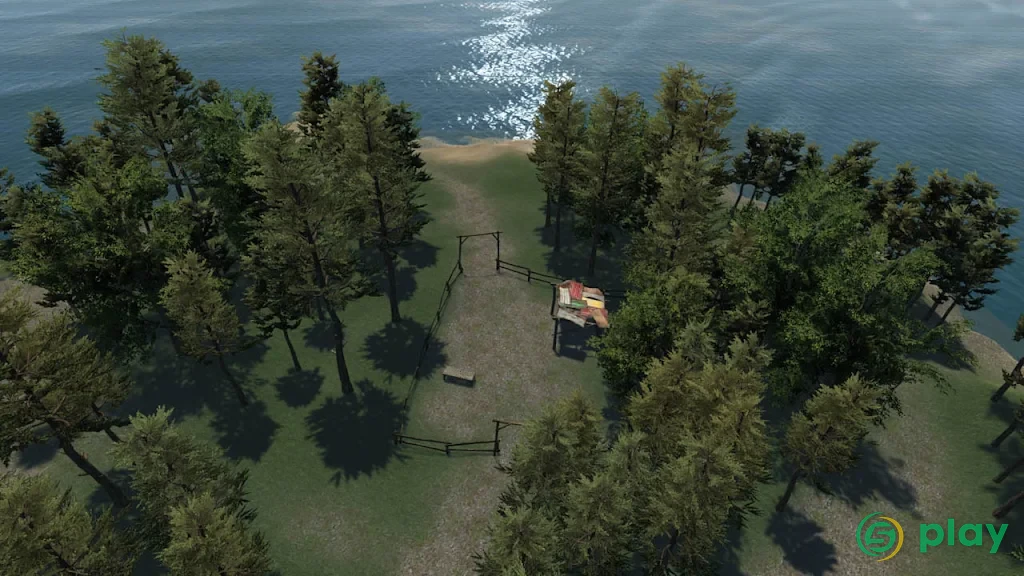 FPV Freerider — скриншот 1