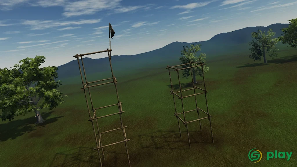 FPV Freerider — скриншот 3