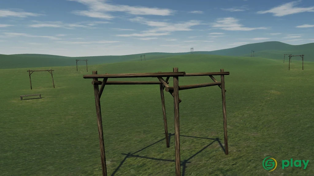 FPV Freerider — скриншот 7