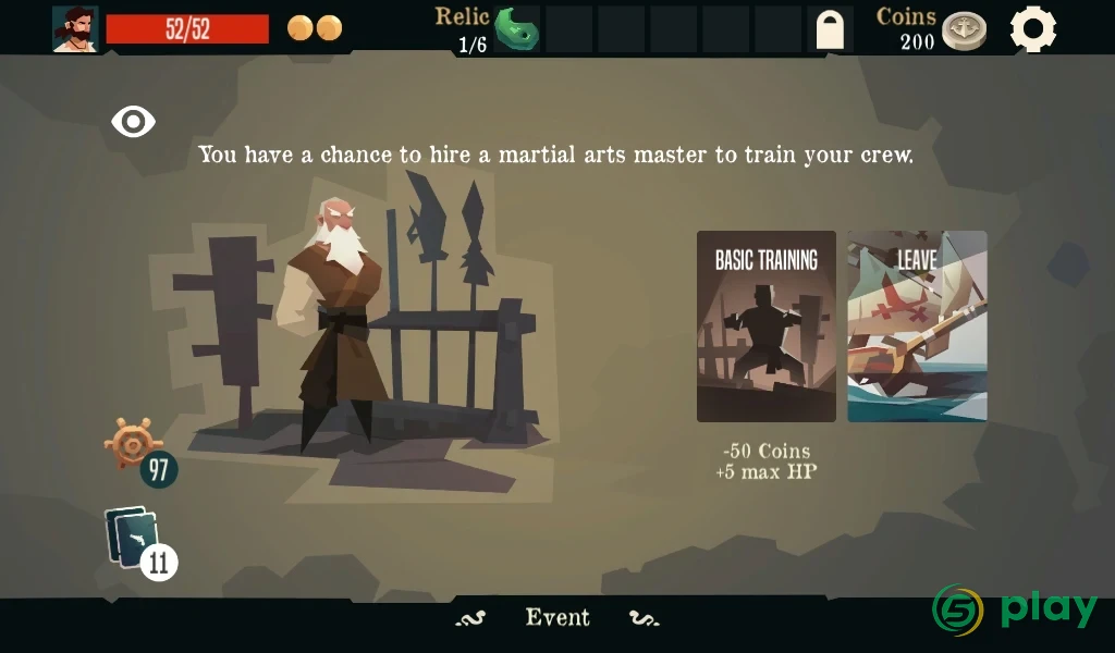 Pirates Outlaws — скриншот 5