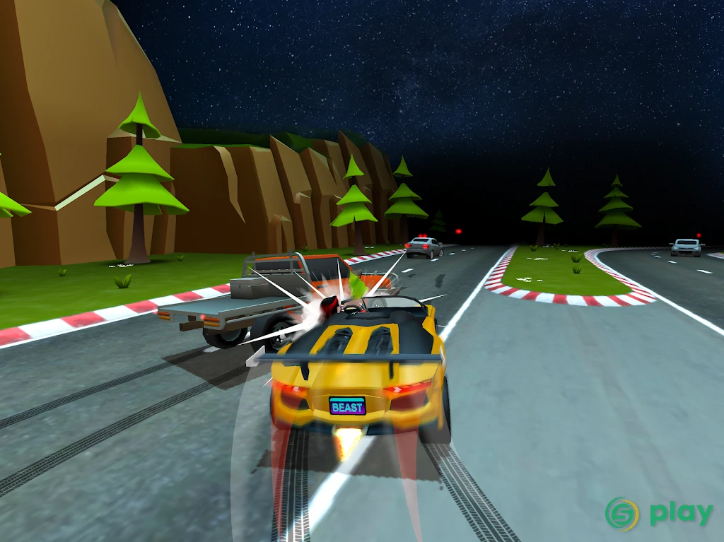 Faily Brakes 2 — скриншот 12