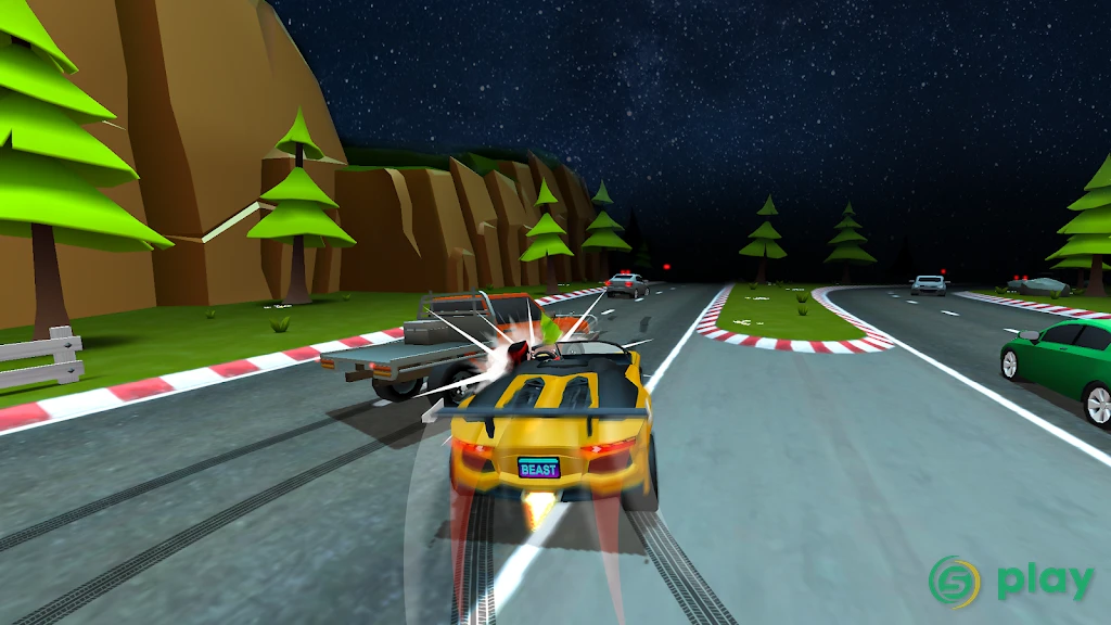 Faily Brakes 2 — скриншот 5