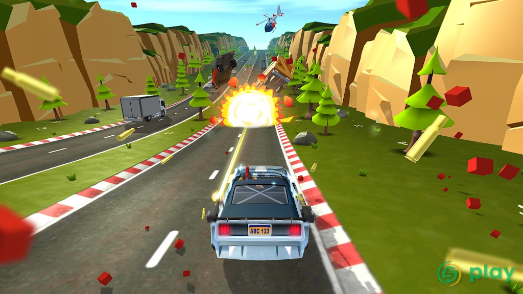 Faily Brakes 2 — скриншот 7