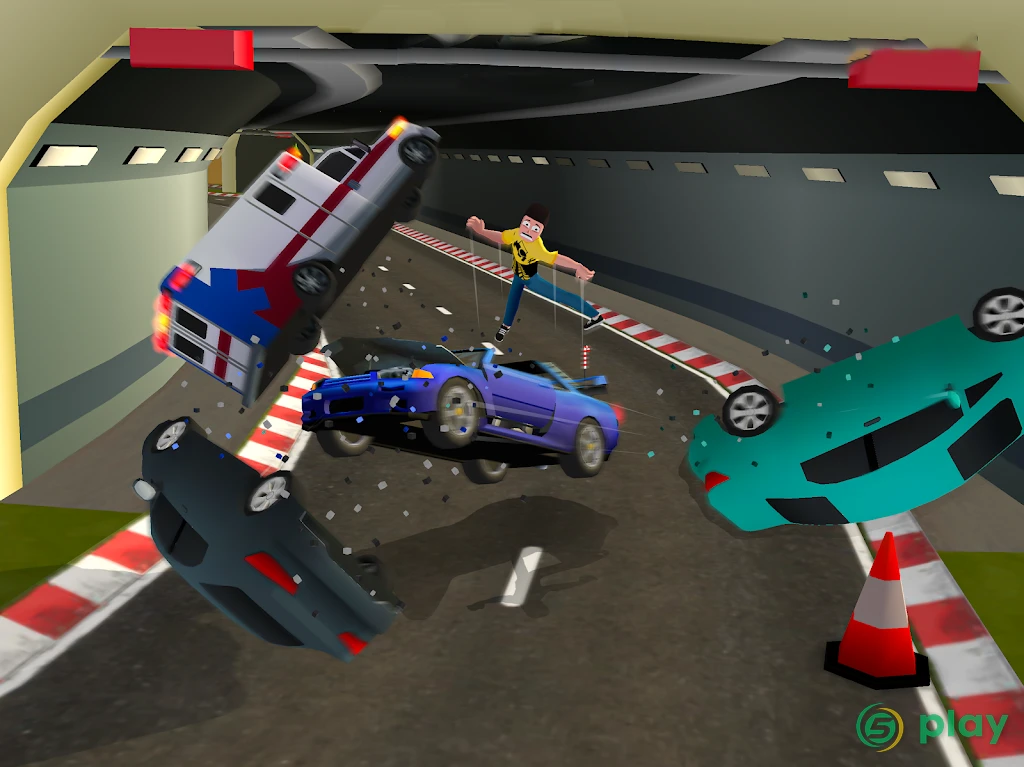 Faily Brakes 2 — скриншот 9