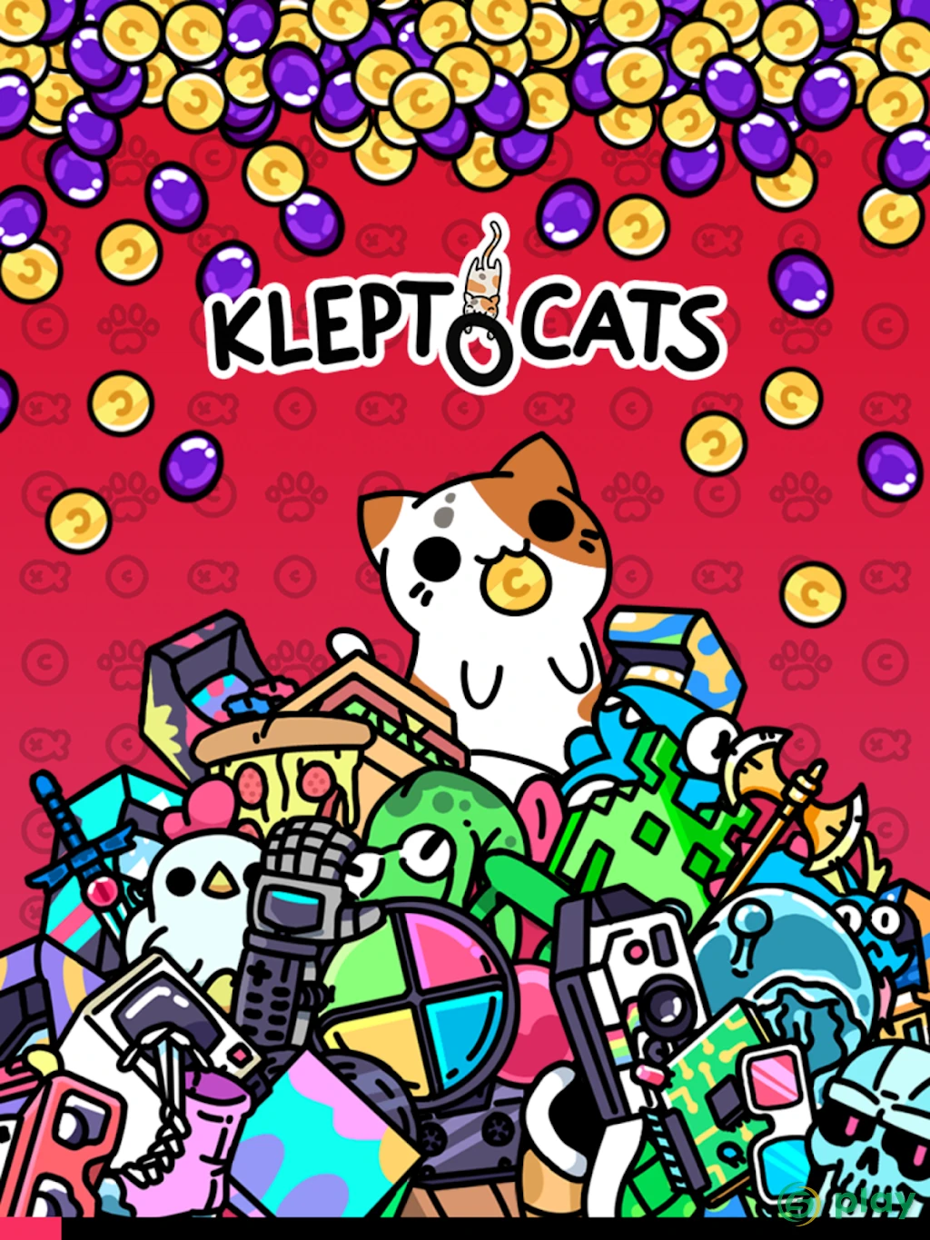 Клептокотики — скриншот 7