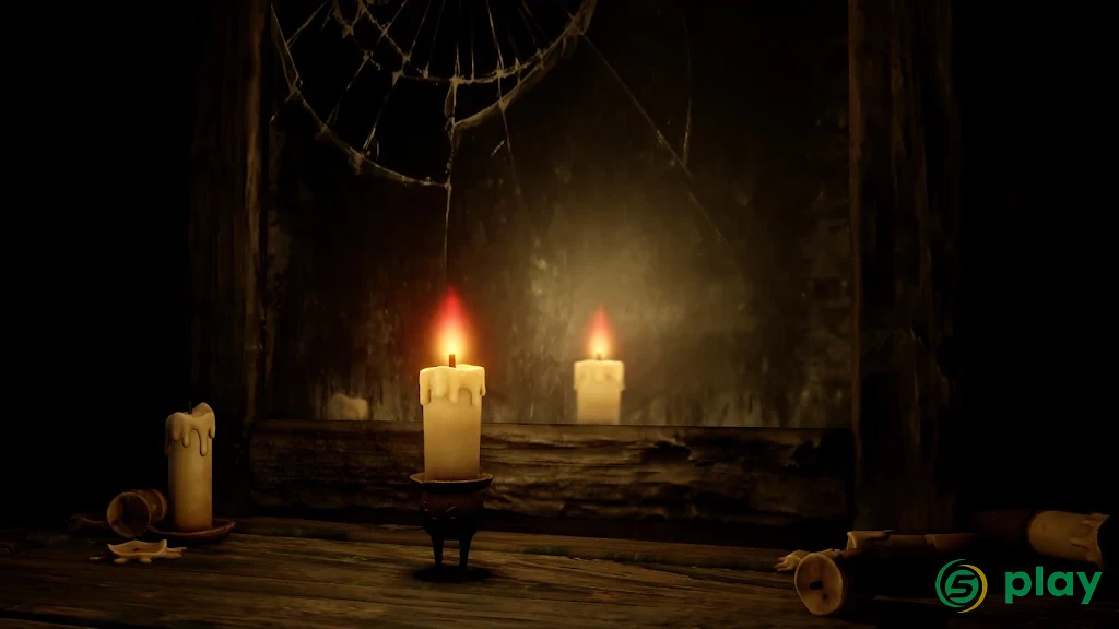 Candleman — скриншот 1