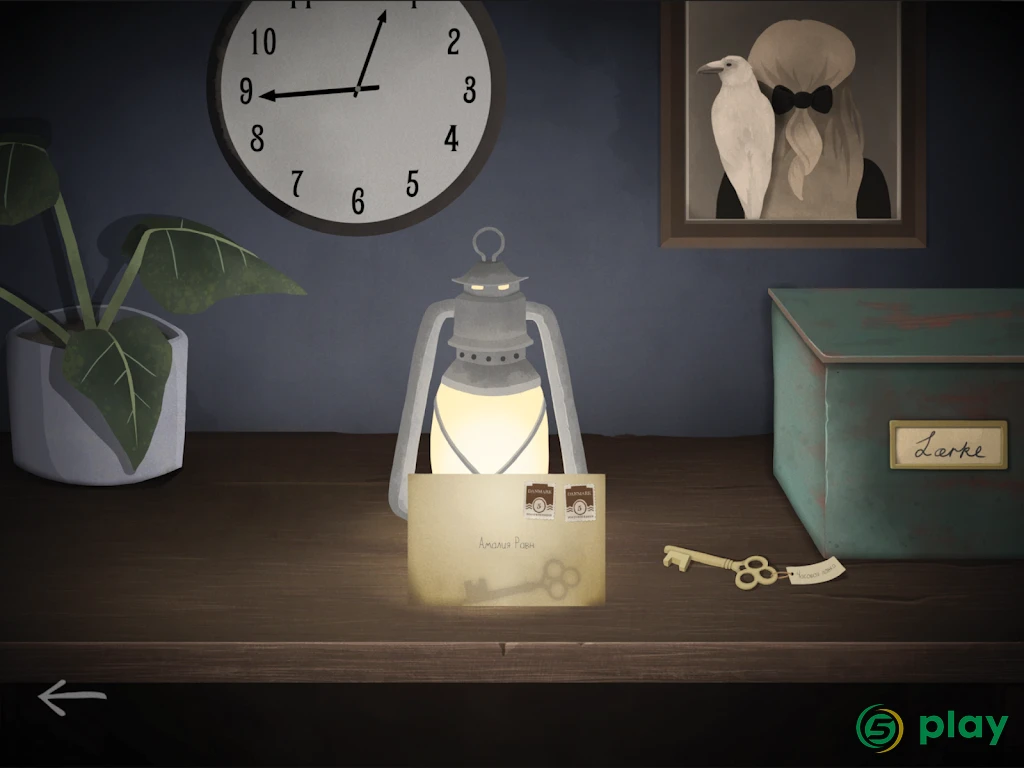 Tick Tock: A Tale for Two — скриншот 10