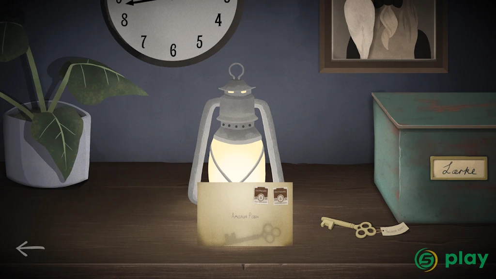 Tick Tock: A Tale for Two — скриншот 3