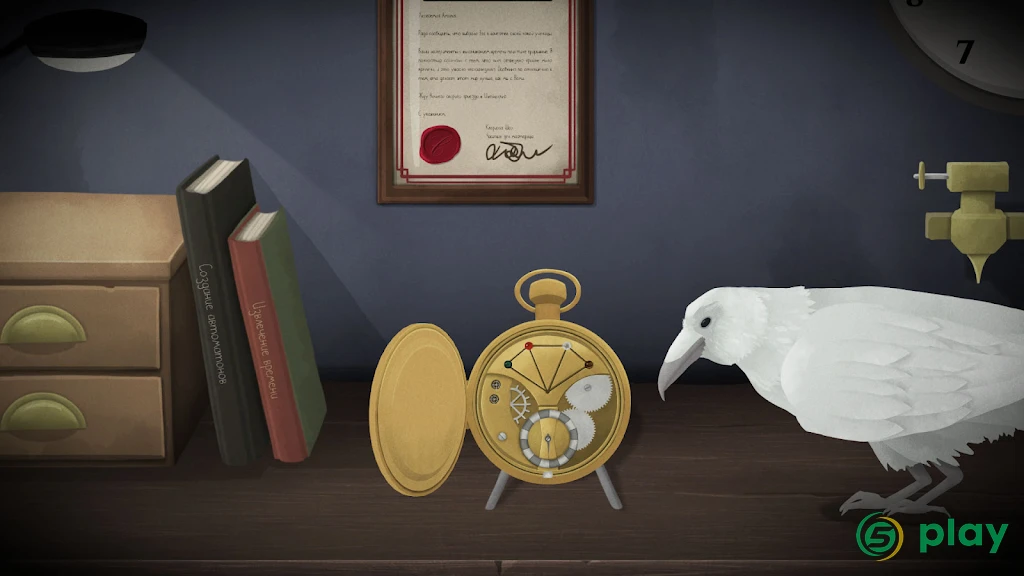 Tick Tock: A Tale for Two — скриншот 6