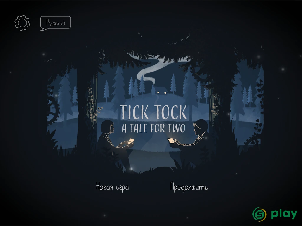 Tick Tock: A Tale for Two — скриншот 7