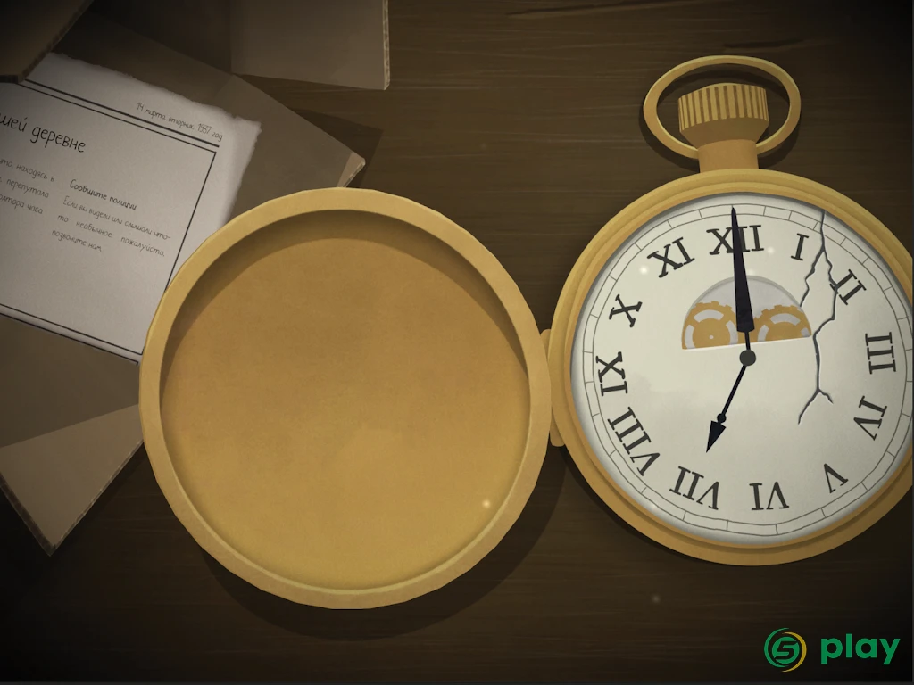Tick Tock: A Tale for Two — скриншот 8