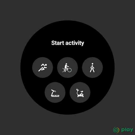 Фитнес трекер для бега от adidas Runtastic — скриншот 7