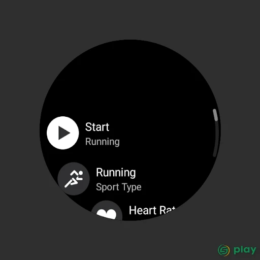 Фитнес трекер для бега от adidas Runtastic — скриншот 8