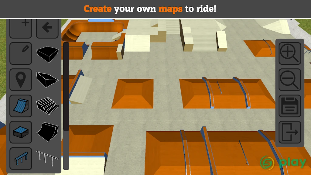 Scooter FE3D 2 - Freestyle Extreme 3D — скриншот 7
