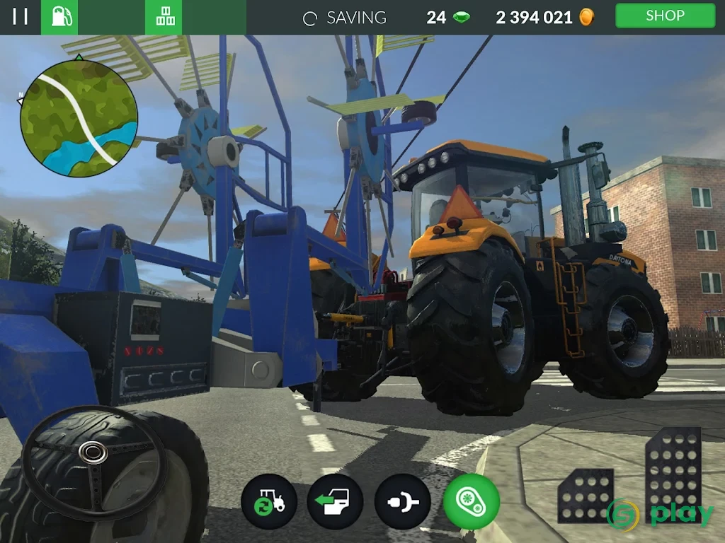 Farming PRO 3 — скриншот 10
