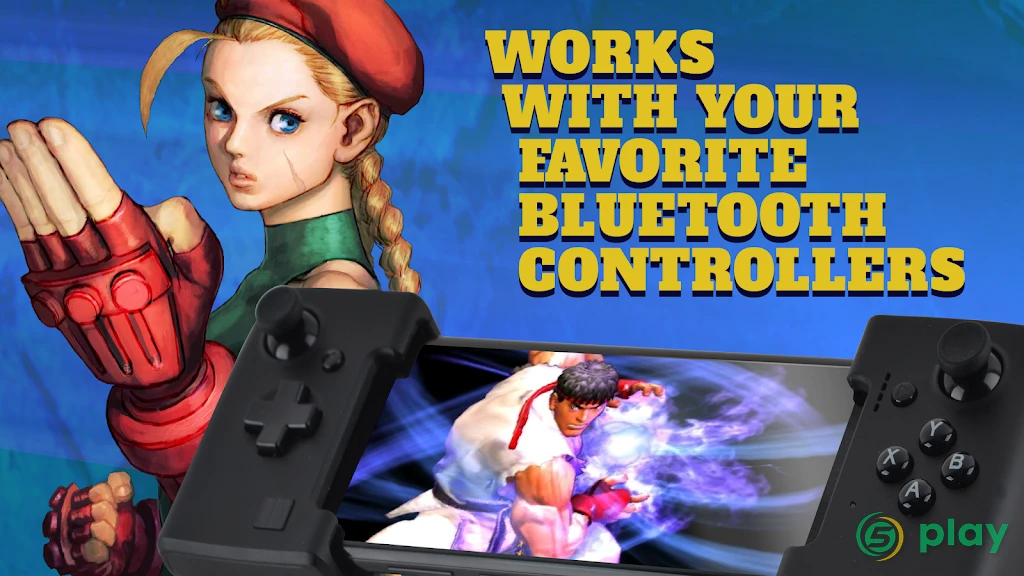 Street Fighter IV Champion Edition — скриншот 7