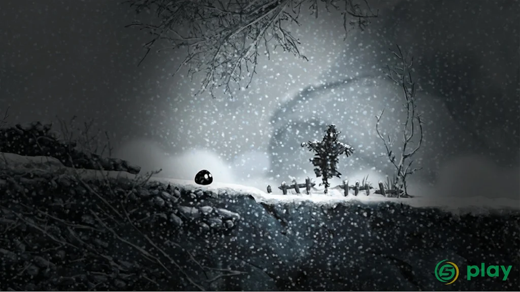 Nihilumbra — скриншот 1