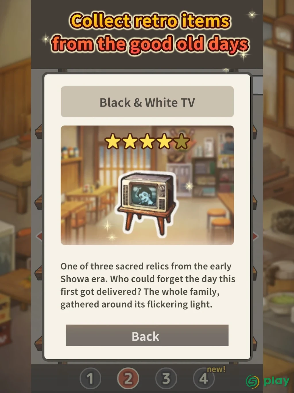 Hungry Hearts Diner: Memories — скриншот 12