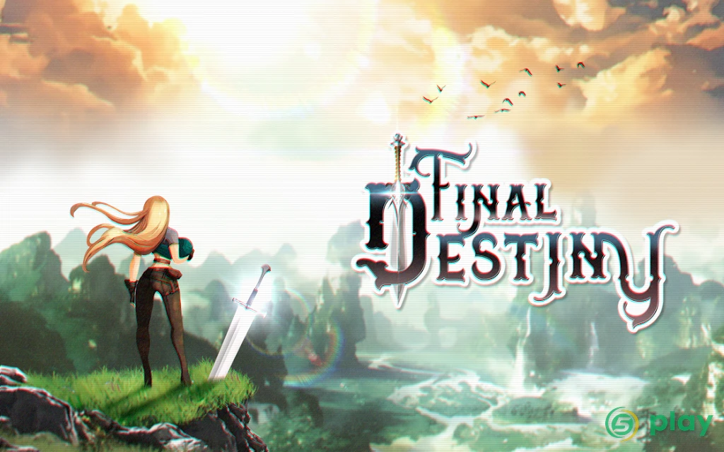 Final Destiny — скриншот 8