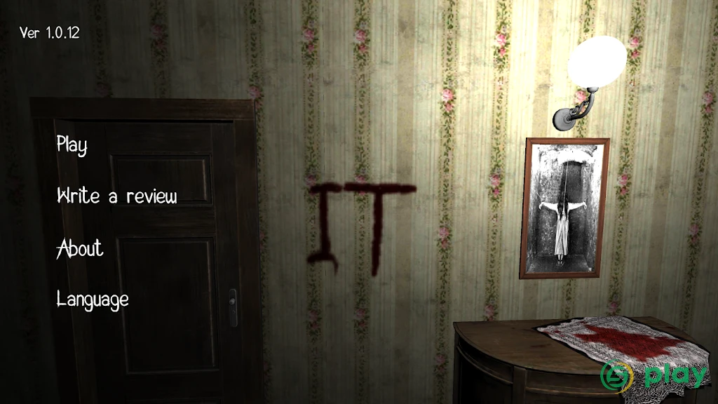 Horror Clown - Scary Ghost — скриншот 4