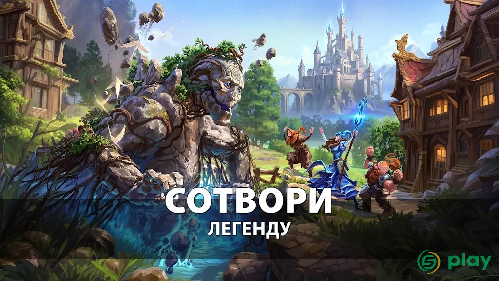 Elvenar — скриншот 2