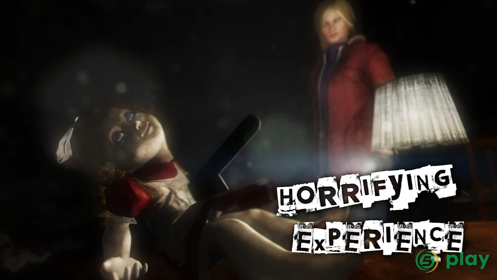 Forgotten Memories — скриншот 2