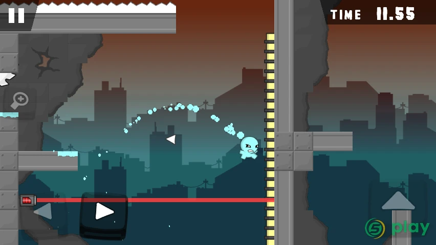 Mad Dex 2 — скриншот 6