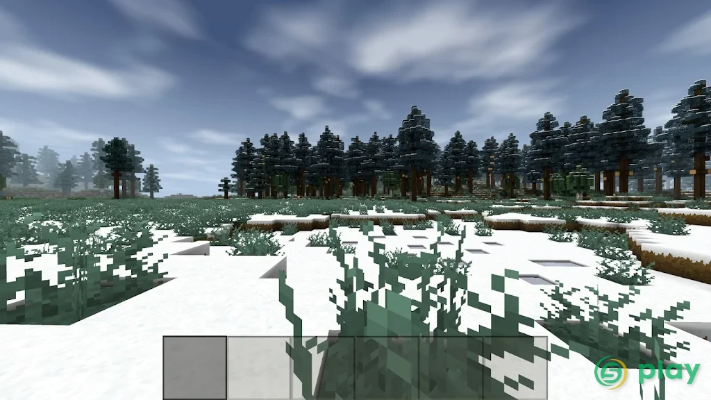 Survivalcraft — скриншот 4