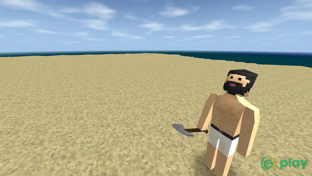 Survivalcraft — скриншот 8