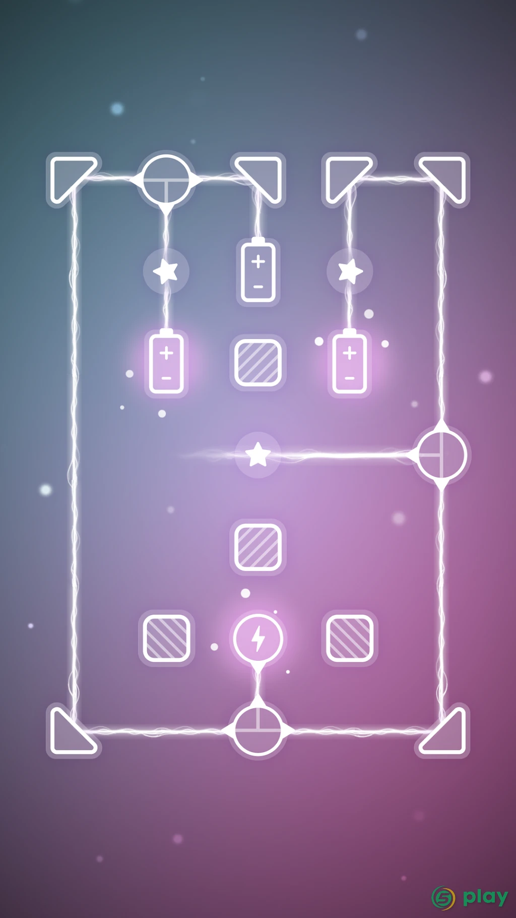 Laser Overload: Electric Touch — скриншот 3