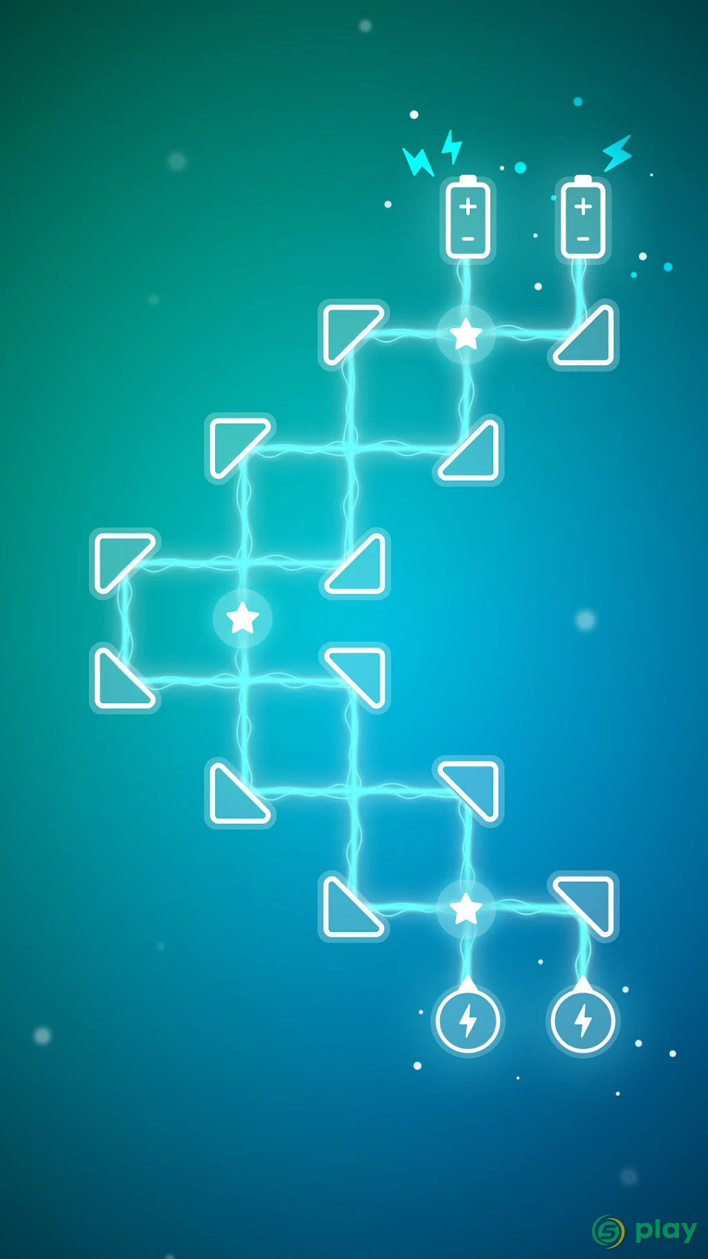 Laser Overload: Electric Touch — скриншот 7