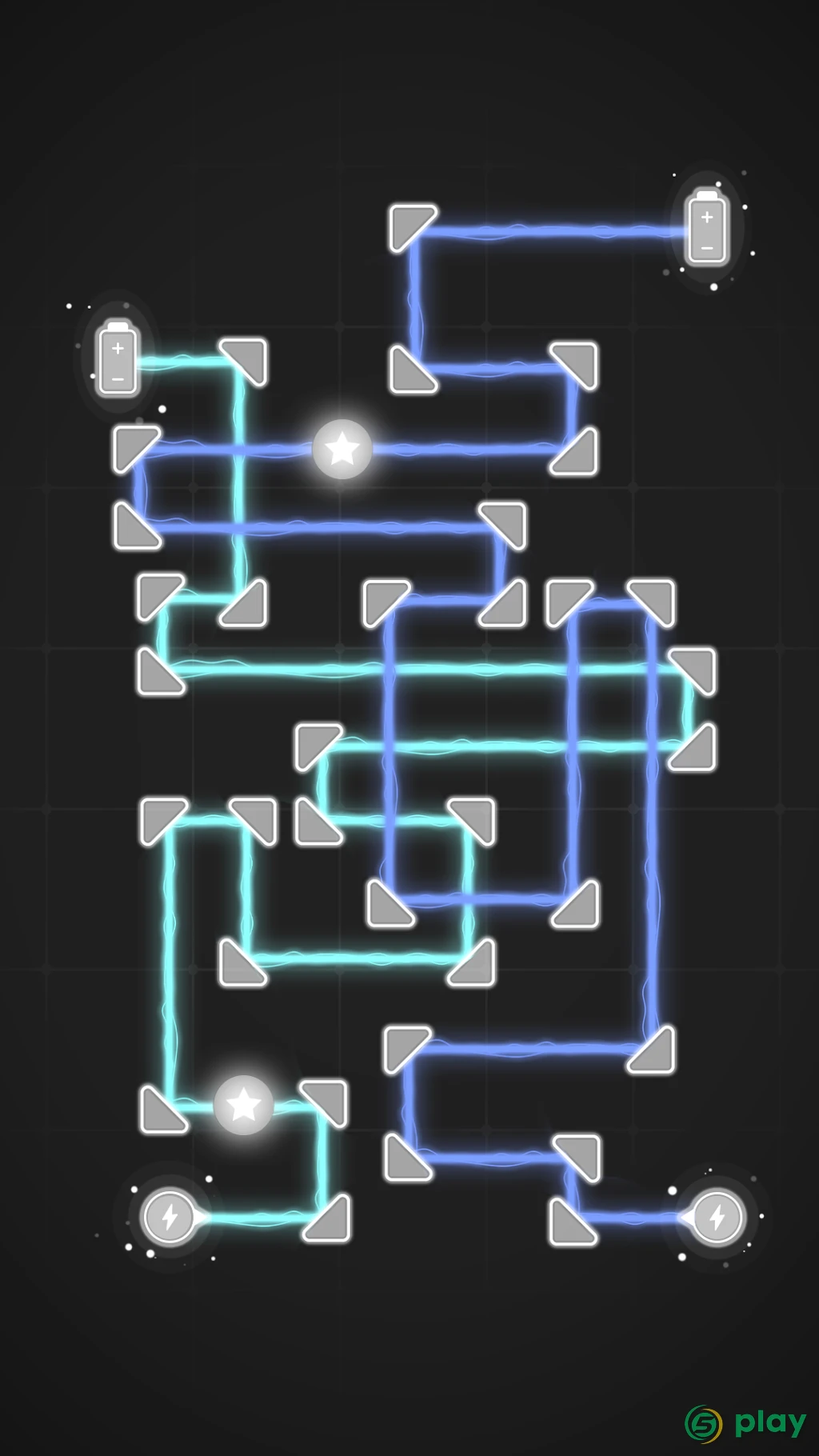 Laser Overload: Electric Touch — скриншот 8