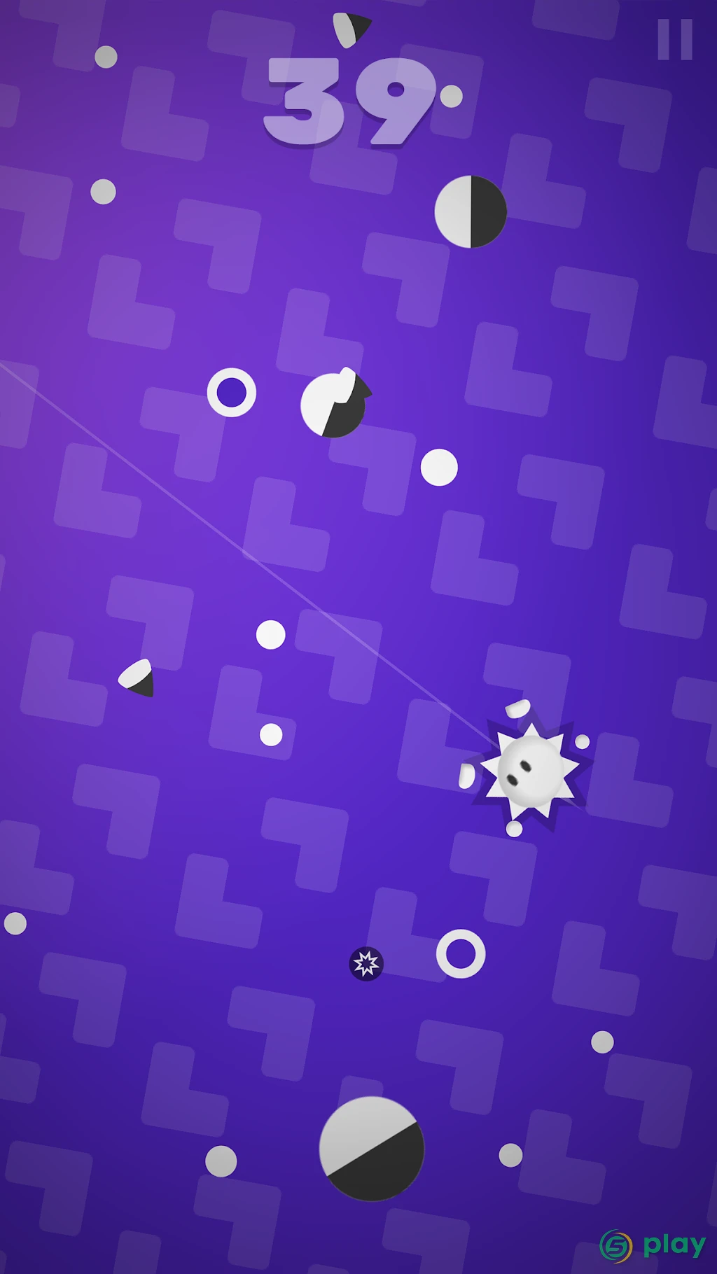 Leap On! — скриншот 3
