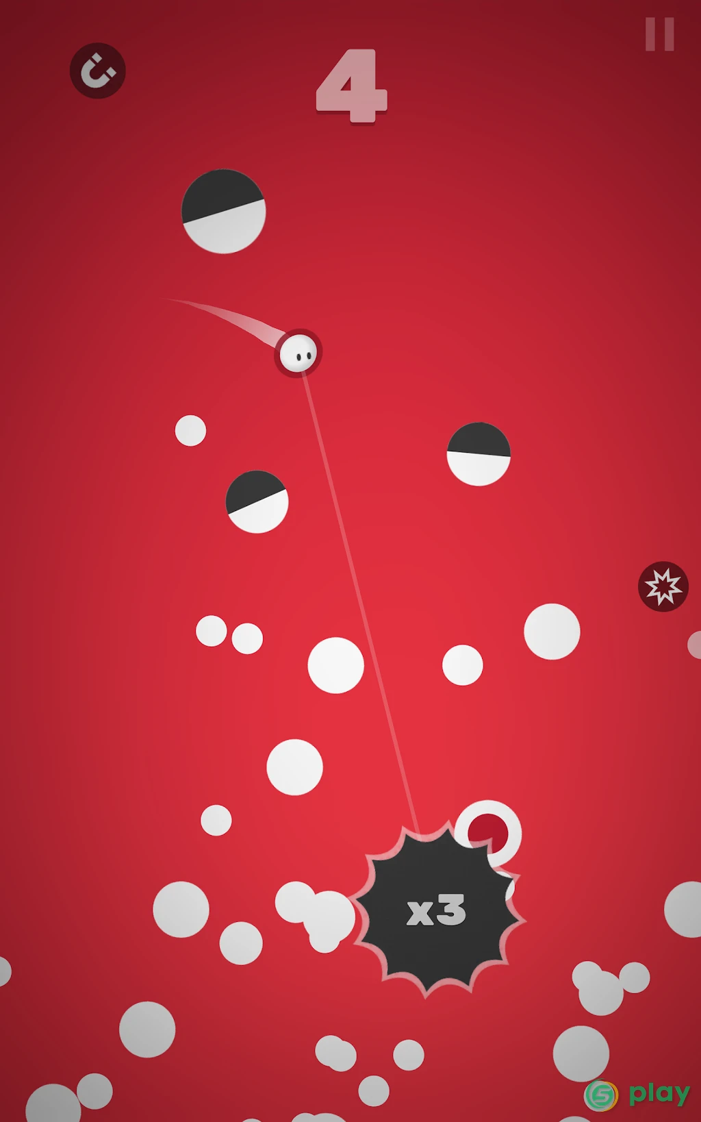 Leap On! — скриншот 7